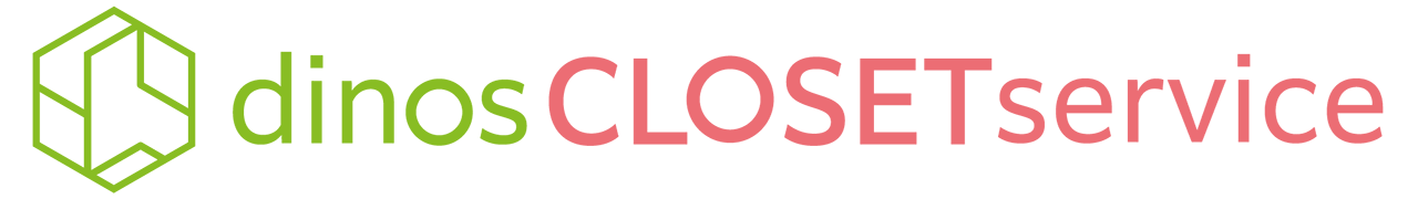 dinos closert survice